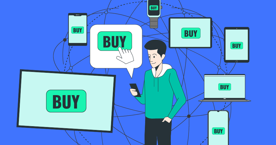 device analytics for conversions