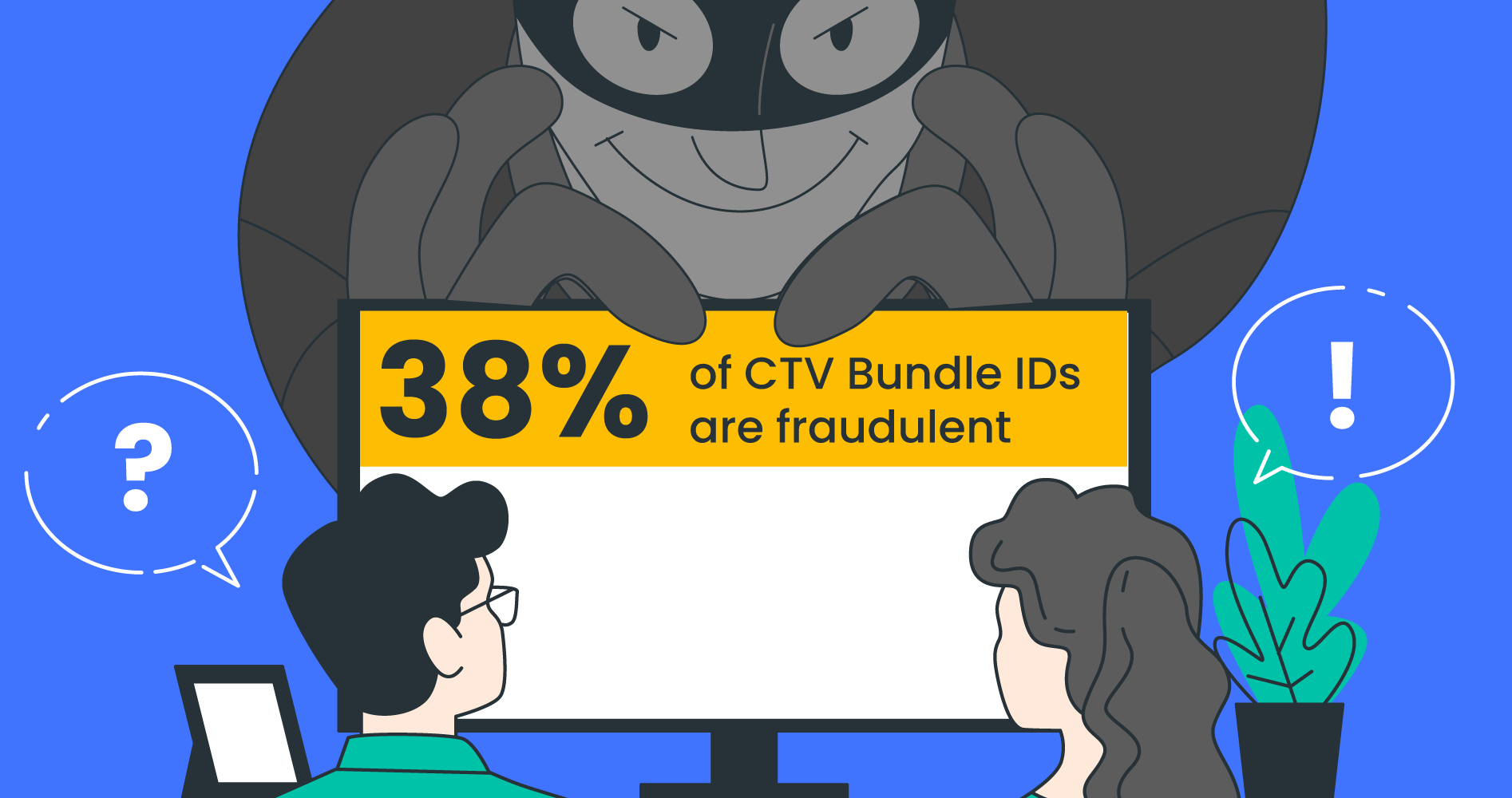 CTV Bundle ID blog
