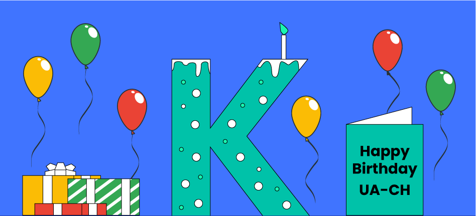 Happy Birthday User-Agent Client Hints