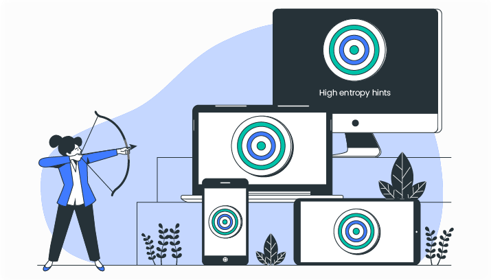 user-agent client hints